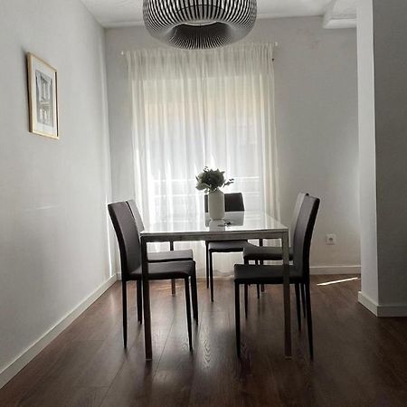 Amazing Cozy Apartment Super Central Valencia Exterior foto